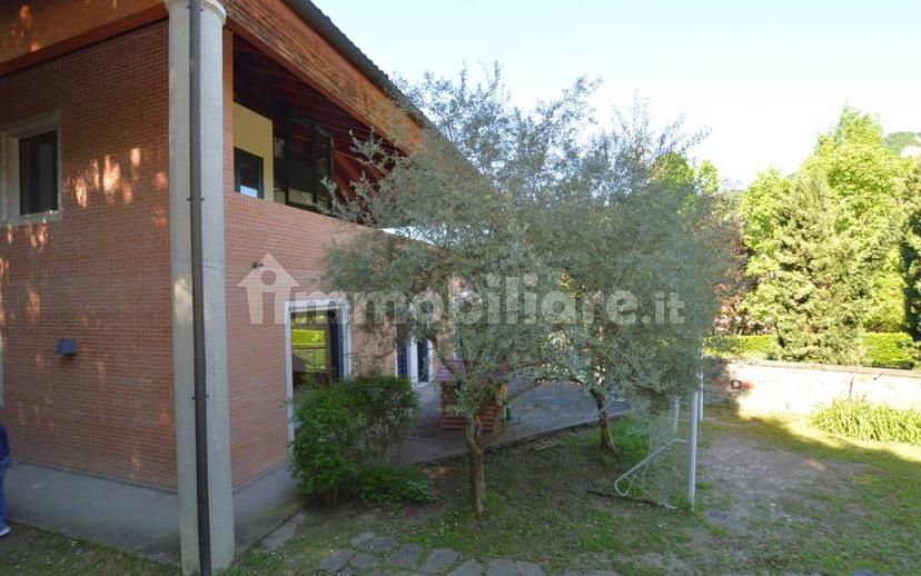 Villa unifamiliare via dell'Annunziata, Fontana, Sasso Marconi — foto 58 di 68