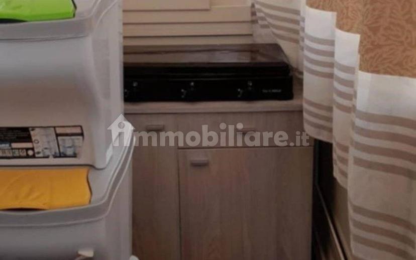 Trilocale via Salvatore Rosa, Centro, Bagheria — foto 4 di 12