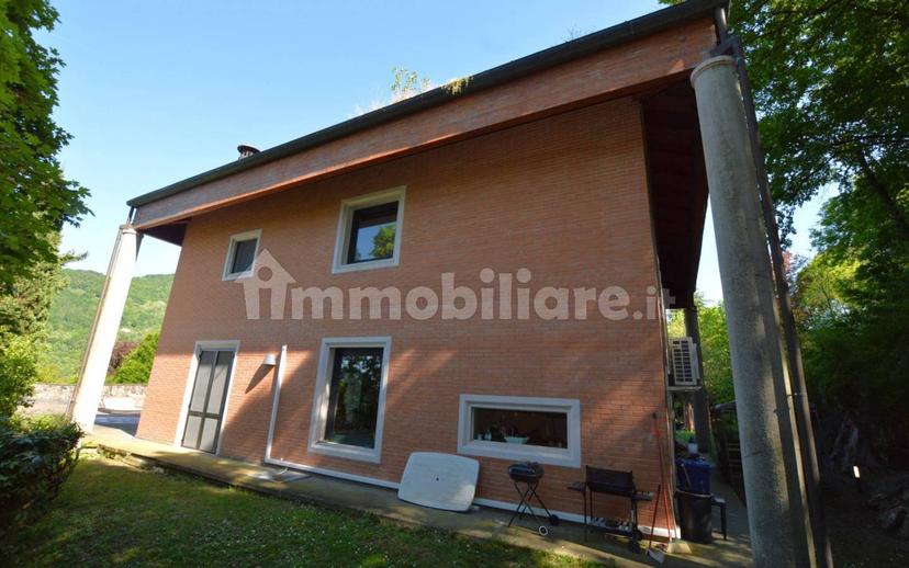 Villa unifamiliare via dell'Annunziata, Fontana, Sasso Marconi — foto 20 di 68