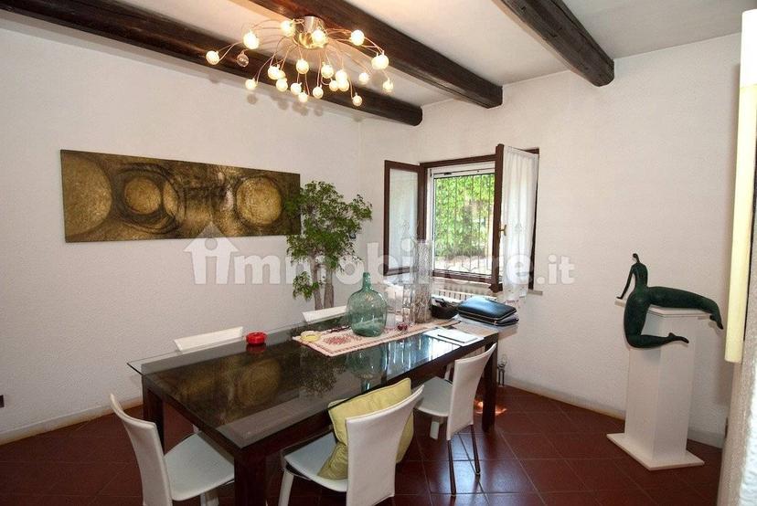 Villa unifamiliare via Risorgimento 42, Eremo, Curtatone — foto 21 di 46