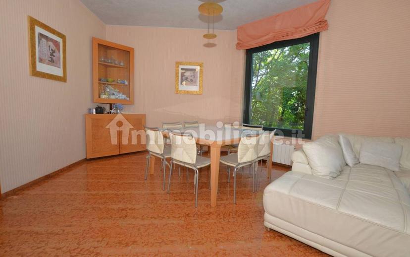 Villa unifamiliare via dell'Annunziata, Fontana, Sasso Marconi — foto 47 di 68