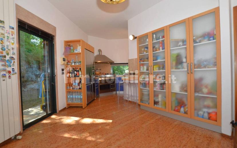 Villa unifamiliare via dell'Annunziata, Fontana, Sasso Marconi — foto 4 di 68