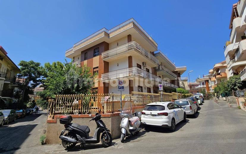 Bilocale via Palermo, Centro, Giardini-Naxos — foto 3 di 26