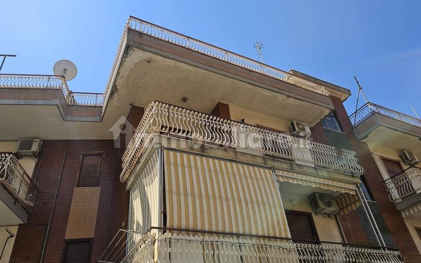 Bilocale via Palermo, Centro, Giardini-Naxos — foto 6 di 26