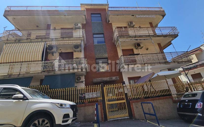 Bilocale via Palermo, Centro, Giardini-Naxos — foto 16 di 26