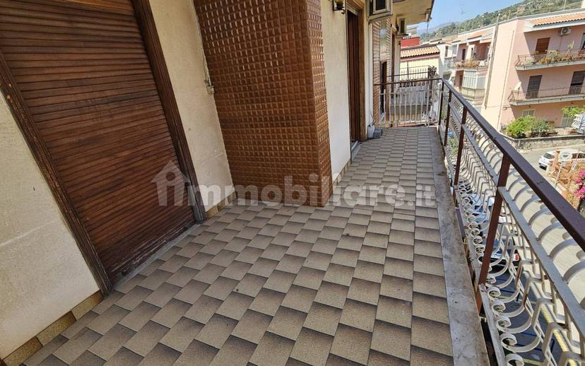 Bilocale via Palermo, Centro, Giardini-Naxos — foto 19 di 26