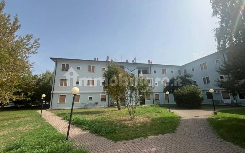 Bilocale corso Venezia, 64/a, Centro, San Bonifacio