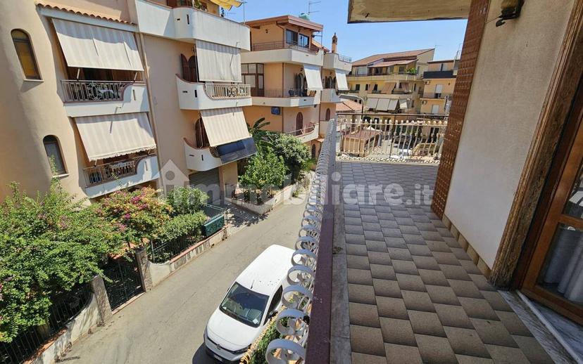 Bilocale via Palermo, Centro, Giardini-Naxos — foto 21 di 26