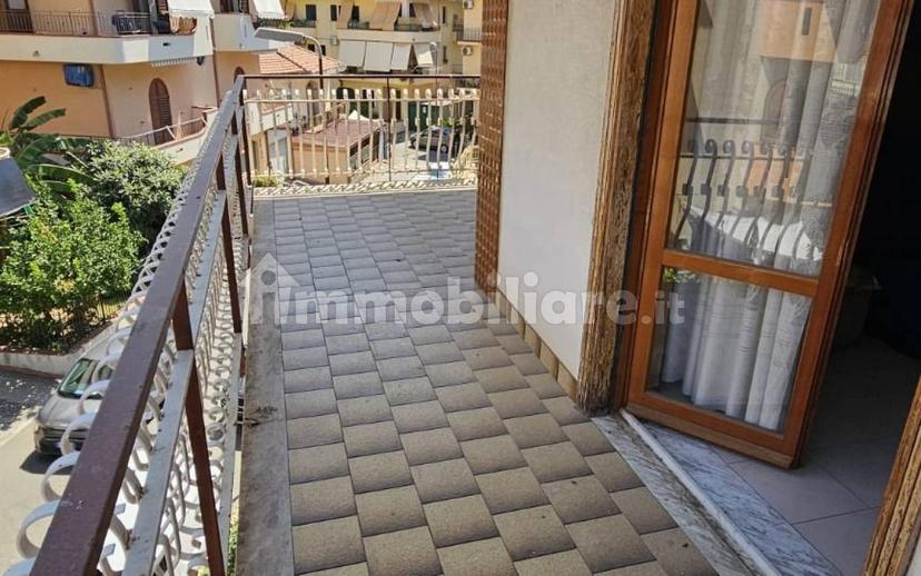 Bilocale via Palermo, Centro, Giardini-Naxos — foto 17 di 26
