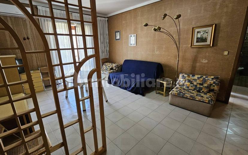 Bilocale via Palermo, Centro, Giardini-Naxos — foto 25 di 26