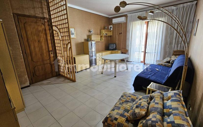 Bilocale via Palermo, Centro, Giardini-Naxos
