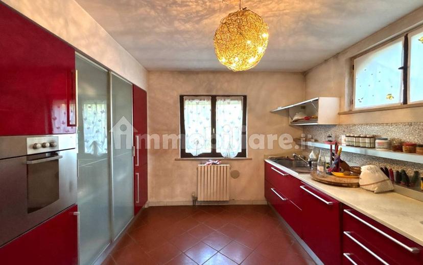 Villa unifamiliare via Risorgimento 42, Eremo, Curtatone — foto 25 di 46