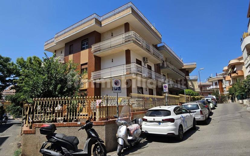 Bilocale via Palermo, Centro, Giardini-Naxos — foto 14 di 26