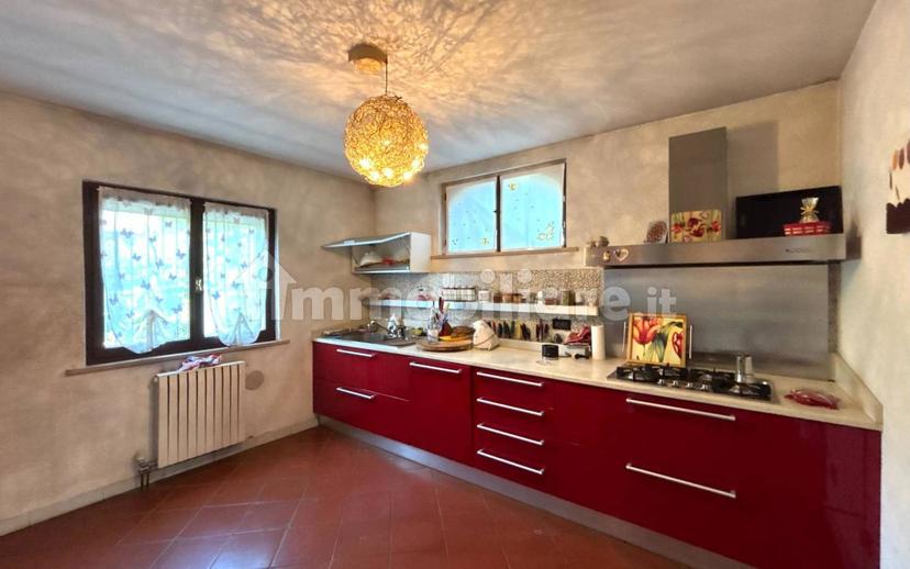 Villa unifamiliare via Risorgimento 42, Eremo, Curtatone — foto 16 di 46