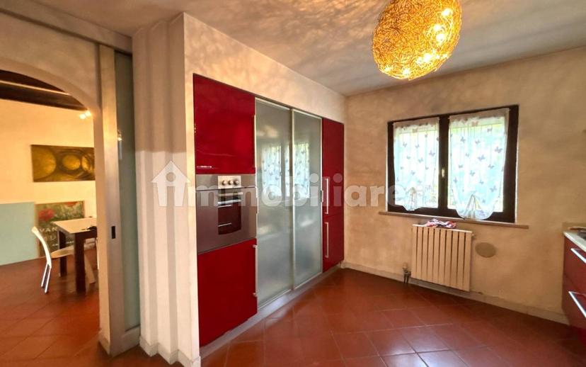 Villa unifamiliare via Risorgimento 42, Eremo, Curtatone — foto 13 di 46