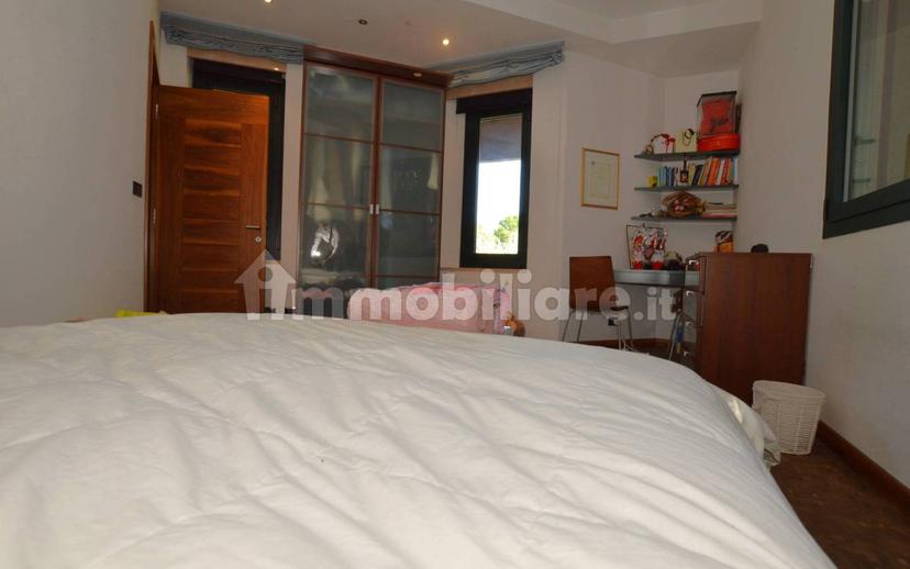 Villa unifamiliare via dell'Annunziata, Fontana, Sasso Marconi — foto 67 di 68
