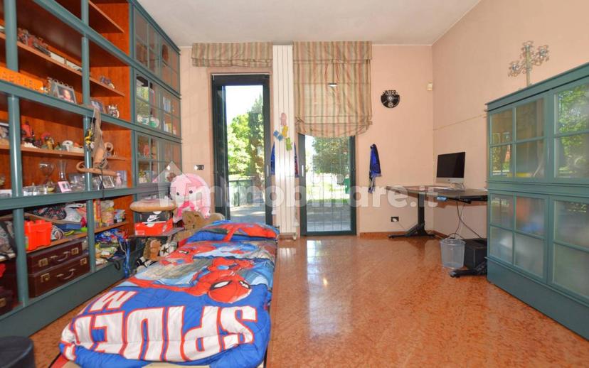 Villa unifamiliare via dell'Annunziata, Fontana, Sasso Marconi — foto 28 di 68