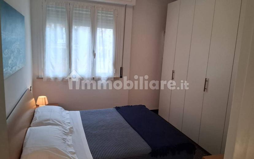 Quadrilocale via dei Conti Vacca, Centro, Finale Ligure — foto 4 di 7
