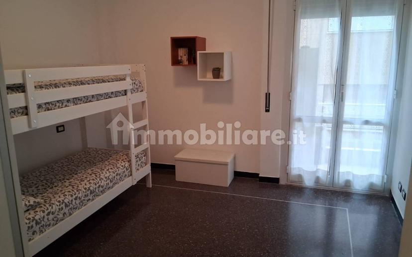 Quadrilocale via dei Conti Vacca, Centro, Finale Ligure — foto 6 di 7