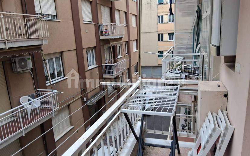 Quadrilocale via dei Conti Vacca, Centro, Finale Ligure — foto 7 di 7