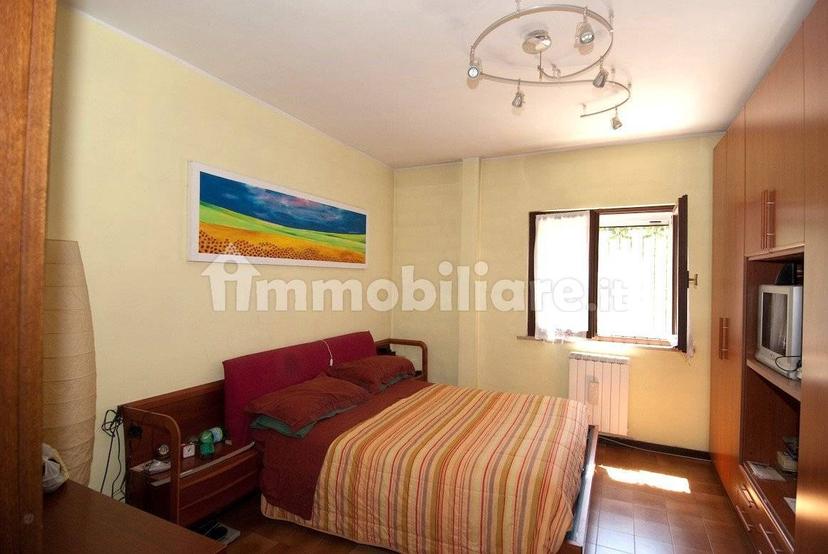 Villa unifamiliare via Risorgimento 42, Eremo, Curtatone — foto 4 di 46