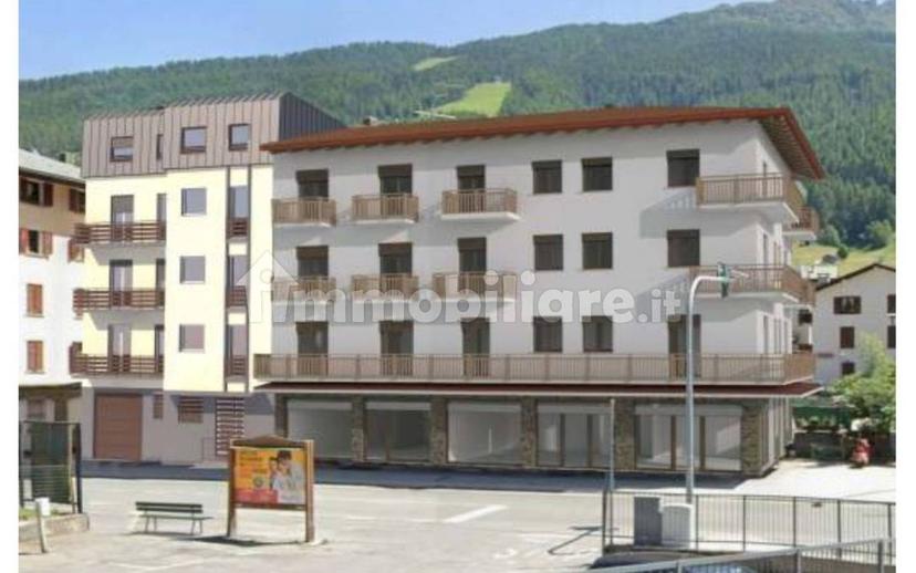 Bilocale corso Roma 216, Aprica