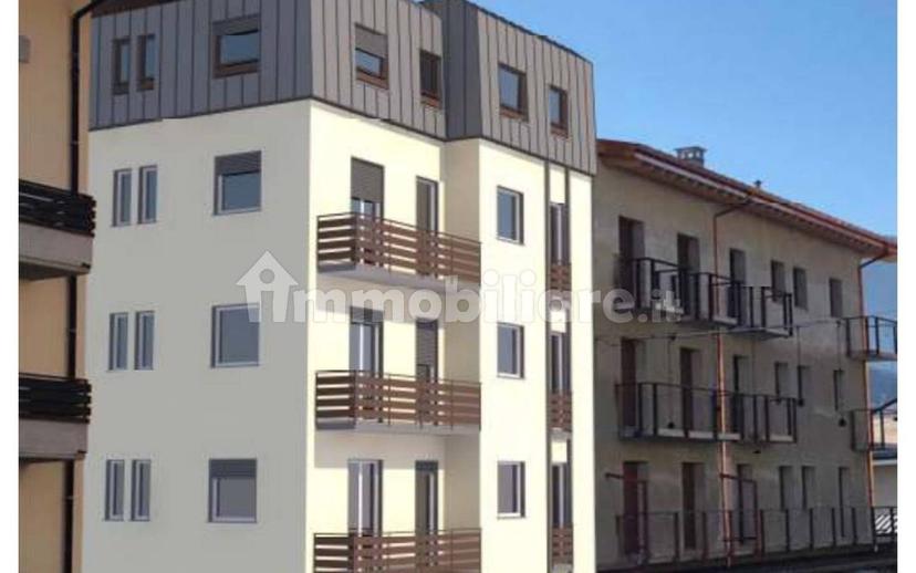 Bilocale corso Roma 216, Aprica — foto 2 di 7