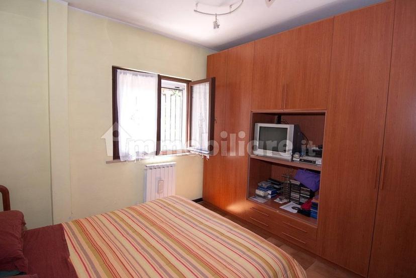 Villa unifamiliare via Risorgimento 42, Eremo, Curtatone — foto 41 di 46