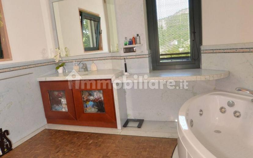Villa unifamiliare via dell'Annunziata, Fontana, Sasso Marconi — foto 14 di 68
