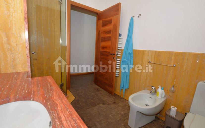 Villa unifamiliare via dell'Annunziata, Fontana, Sasso Marconi — foto 56 di 68