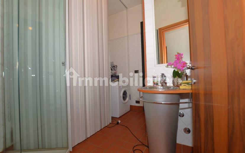 Villa unifamiliare via dell'Annunziata, Fontana, Sasso Marconi — foto 65 di 68
