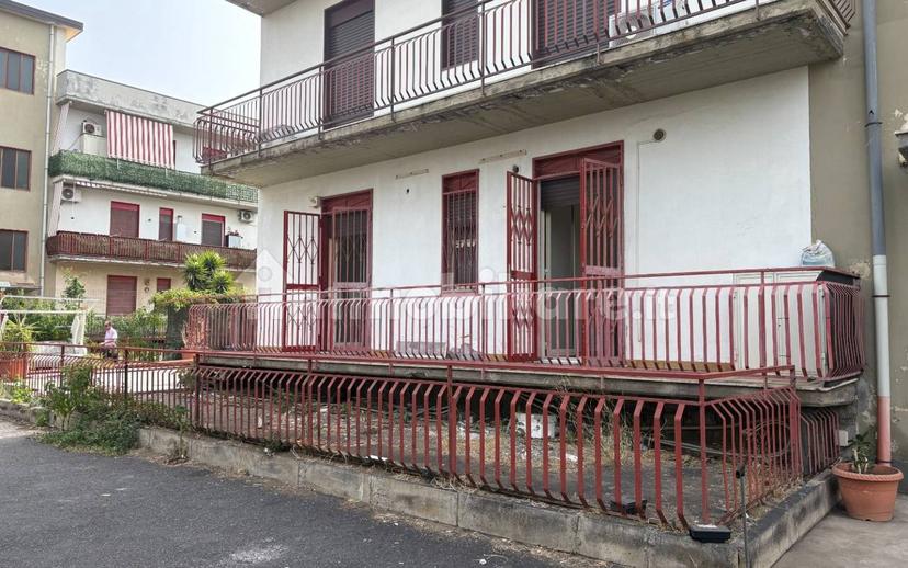 Bilocale via Sardegna 22, Piano Tavola, Belpasso — foto 12 di 30