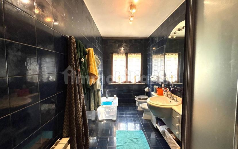 Villa unifamiliare via Risorgimento 42, Eremo, Curtatone — foto 22 di 46