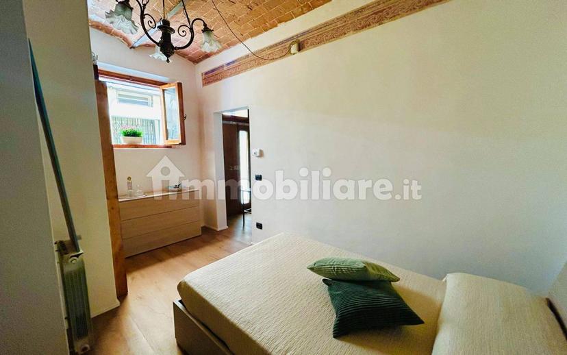 Terratetto unifamiliare vicolo Rossi 7, San Giovanni Valdarno — foto 8 di 9
