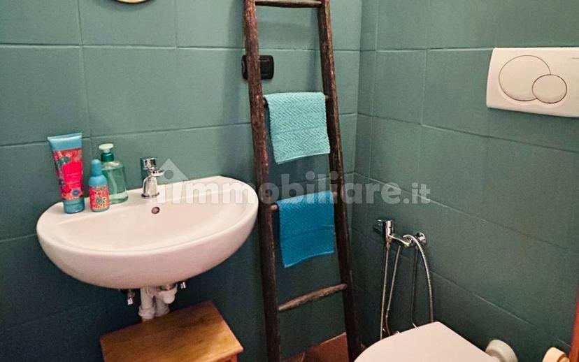 Terratetto unifamiliare vicolo Rossi 7, San Giovanni Valdarno — foto 6 di 9