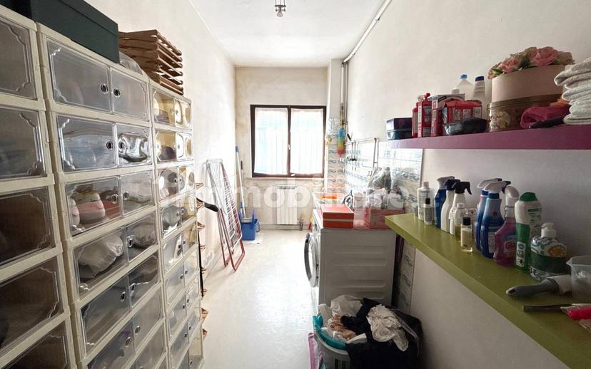 Villa unifamiliare via Risorgimento 42, Eremo, Curtatone — foto 35 di 46