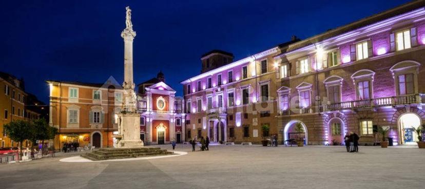 Trilocale via Luigi Staffetti, Centro, Massa — foto 4 di 7