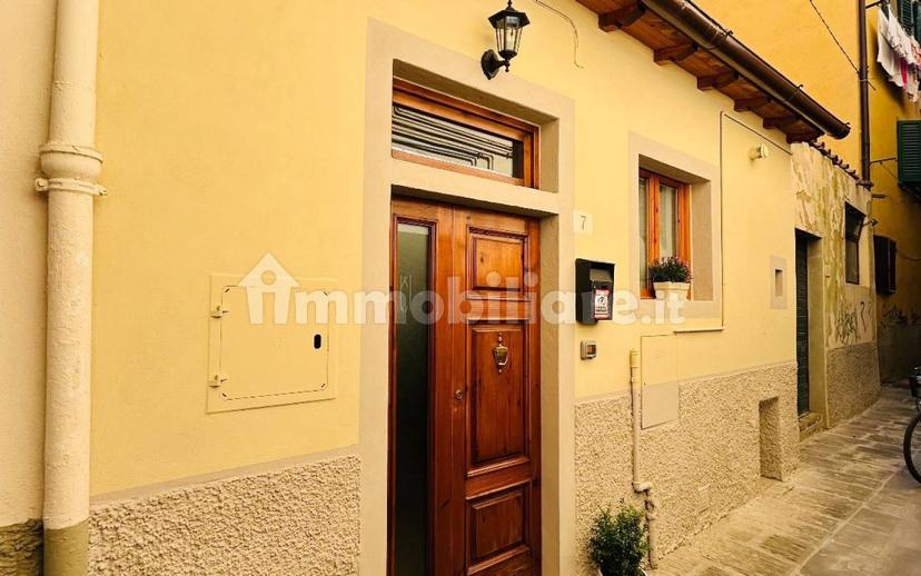 Terratetto unifamiliare vicolo Rossi 7, San Giovanni Valdarno — foto 2 di 9