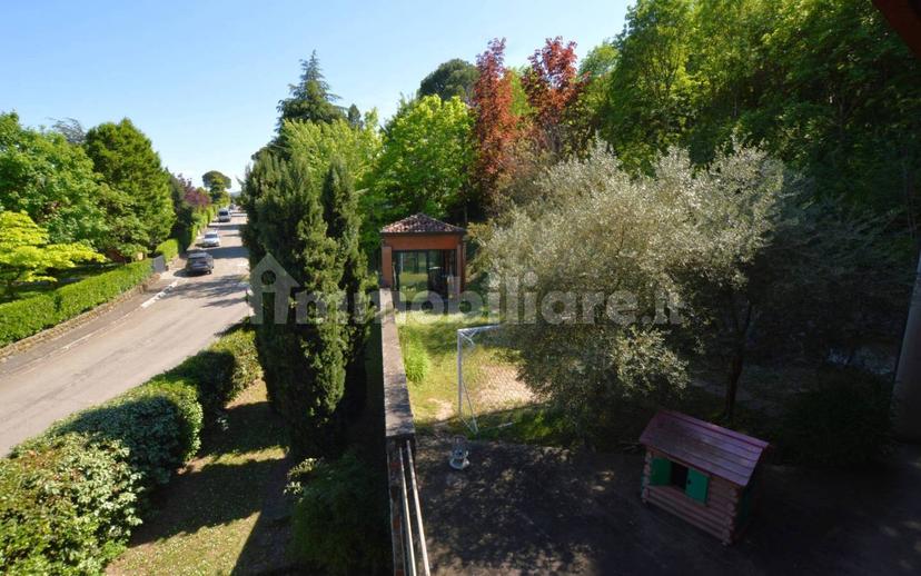 Villa unifamiliare via dell'Annunziata, Fontana, Sasso Marconi — foto 29 di 68