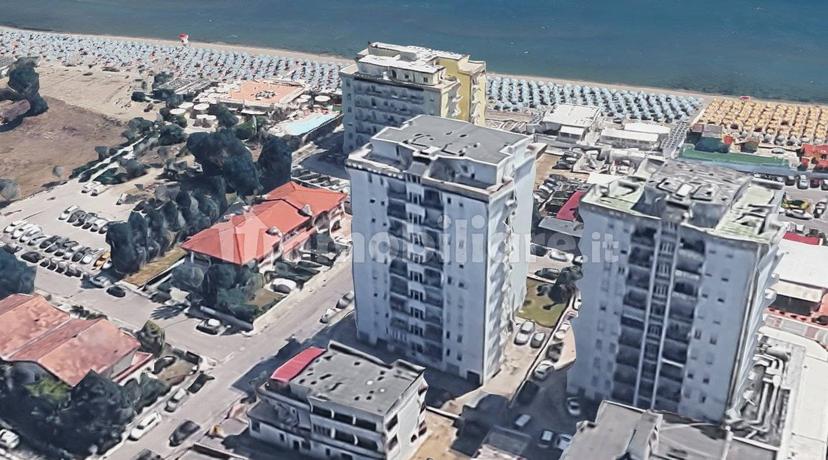 Bilocale viale Mare Adriatico 4, Lido degli Scacchi, Lido di Pomposa, Comacchio