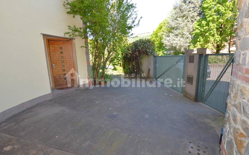 Villa unifamiliare via dell'Annunziata, Fontana, Sasso Marconi — foto 16 di 68