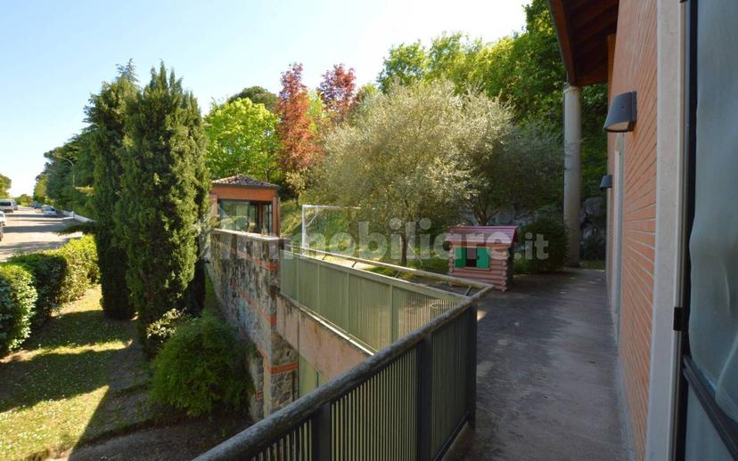 Villa unifamiliare via dell'Annunziata, Fontana, Sasso Marconi — foto 17 di 68