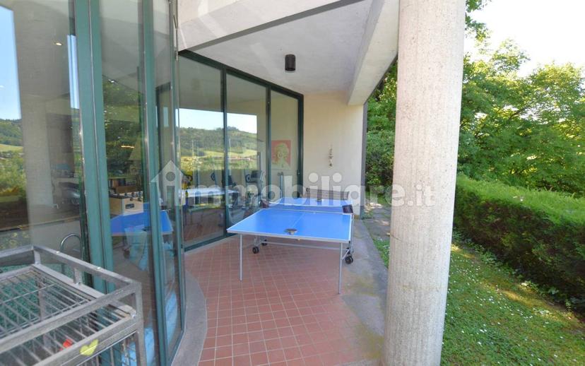 Villa unifamiliare via dell'Annunziata, Fontana, Sasso Marconi — foto 43 di 68