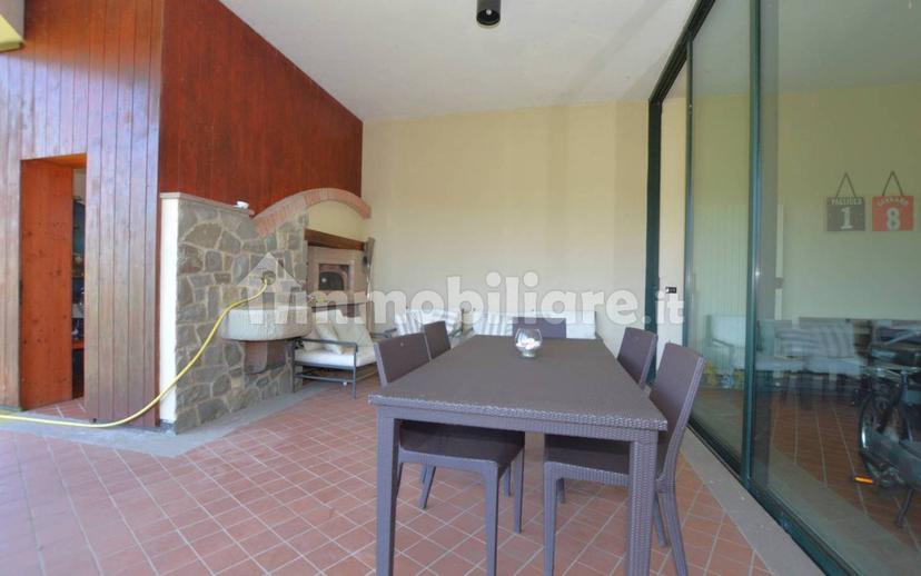 Villa unifamiliare via dell'Annunziata, Fontana, Sasso Marconi — foto 6 di 68