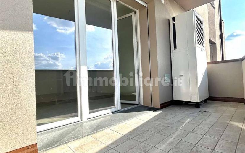 Quadrilocale via Sant'Andrea, 35, Centro, Ozzano dell'Emilia — foto 21 di 27