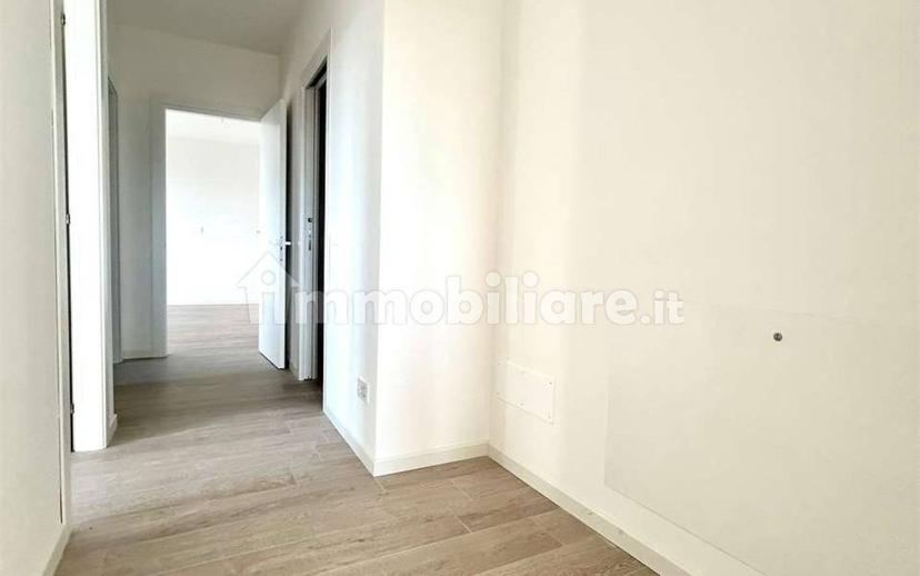 Quadrilocale via Sant'Andrea, 35, Centro, Ozzano dell'Emilia — foto 12 di 27