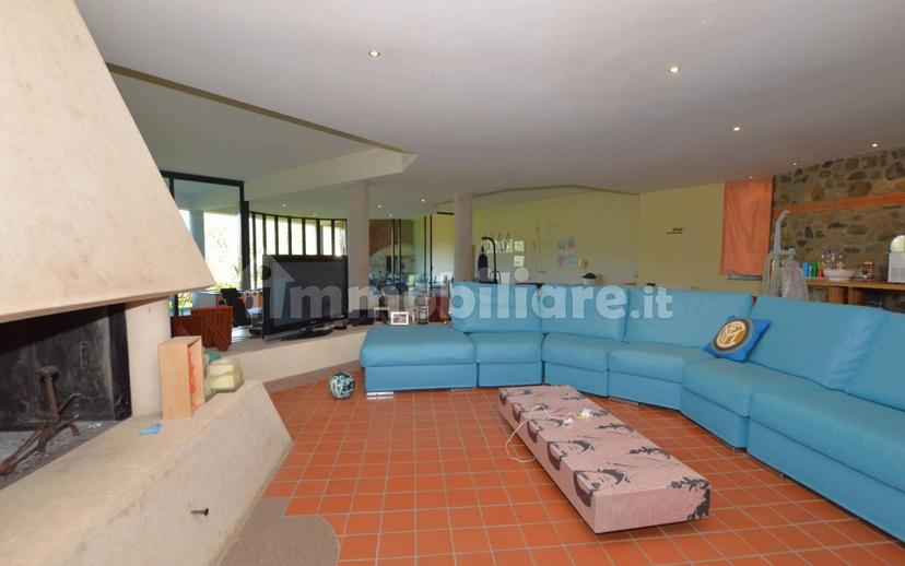 Villa unifamiliare via dell'Annunziata, Fontana, Sasso Marconi — foto 63 di 68