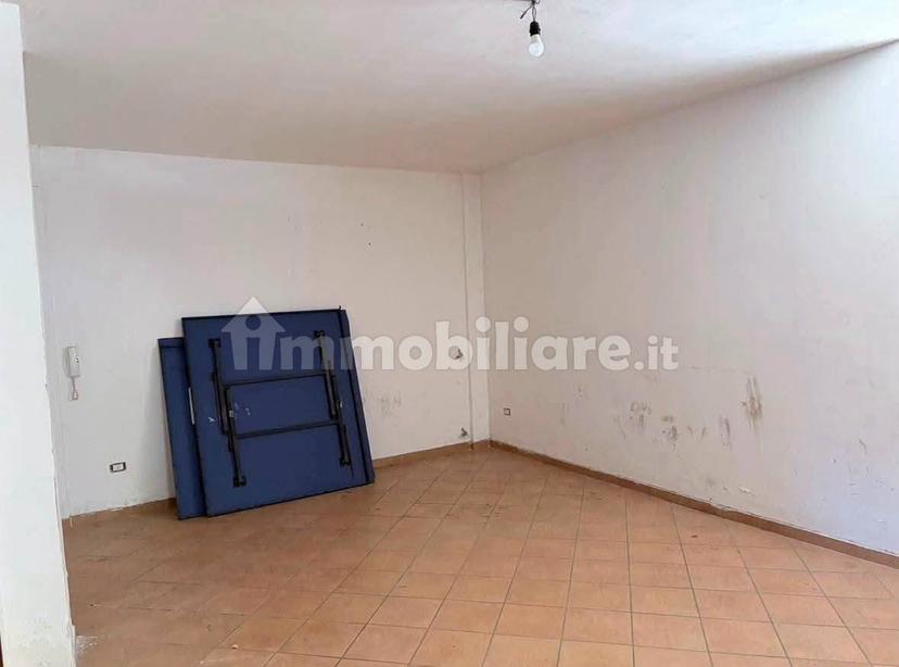 Trilocale via Barraccone 17, Sant'Arpino — foto 11 di 12
