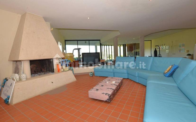 Villa unifamiliare via dell'Annunziata, Fontana, Sasso Marconi — foto 2 di 68
