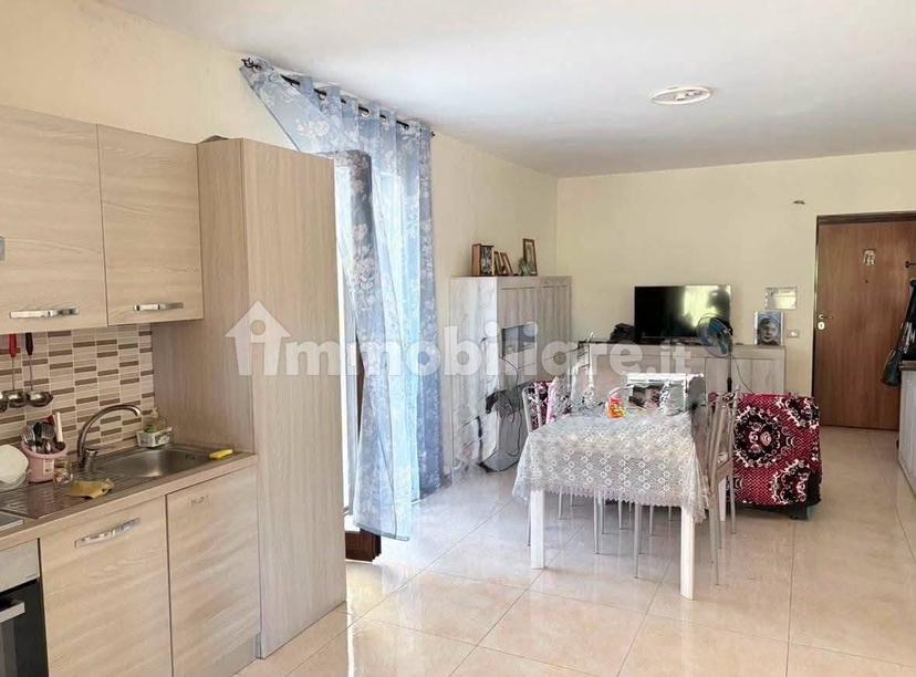 Trilocale via Barraccone 17, Sant'Arpino — foto 8 di 12